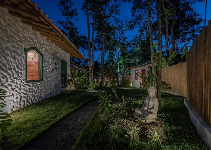 Villa Mediterrâneo Trancoso